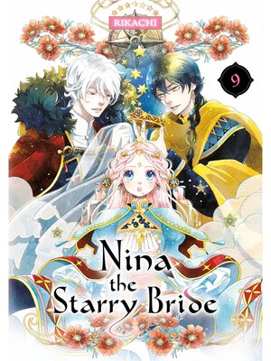 cover image of Nina the Starry Bride, Volume 9